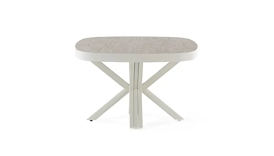 Granada Square Table - 6