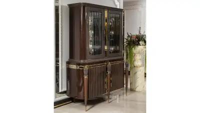 Aleste Lüks Yemek Odası - 5