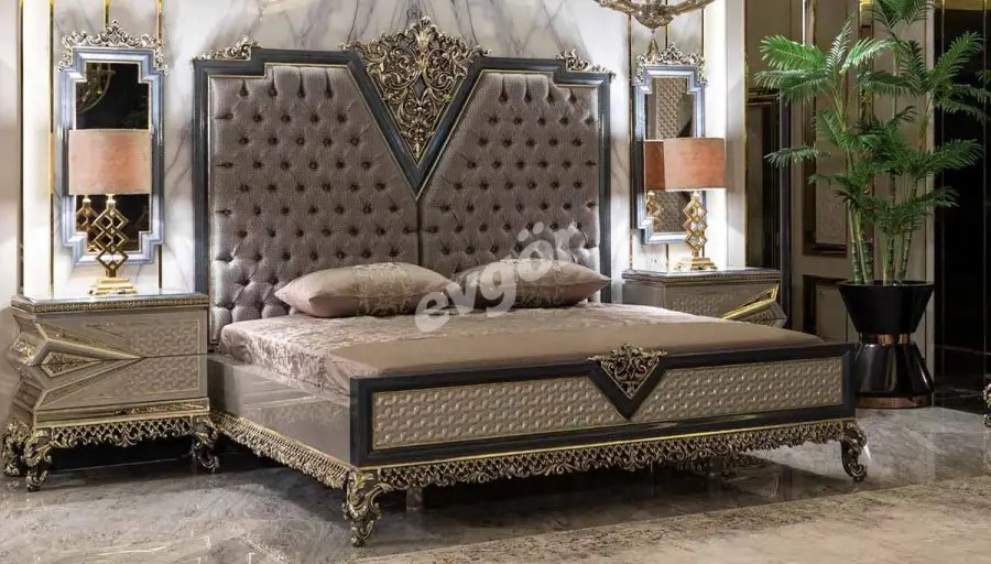 Halenas Luxury Bedroom - 2