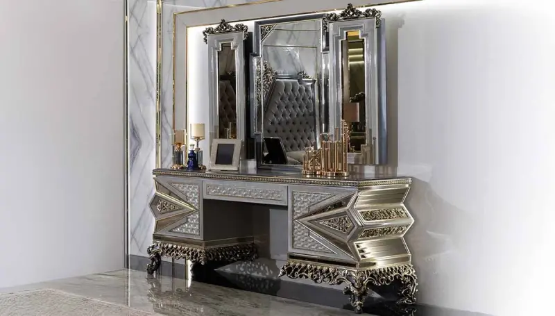 Halenas Luxury Bedroom - 5