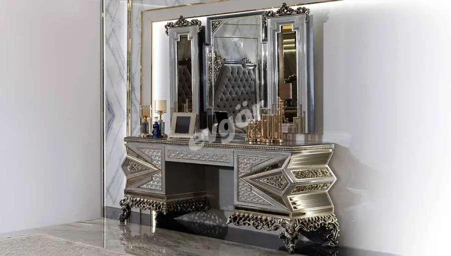 Halenas Luxury Bedroom - 5