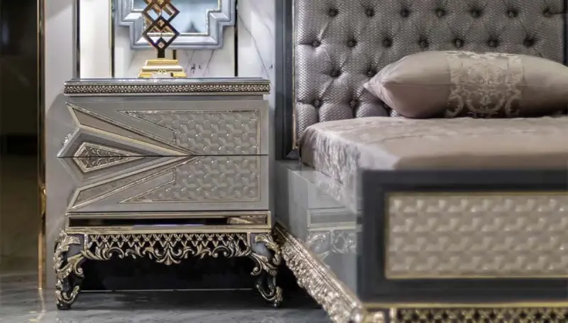 Halenas Luxury Bedroom - 4