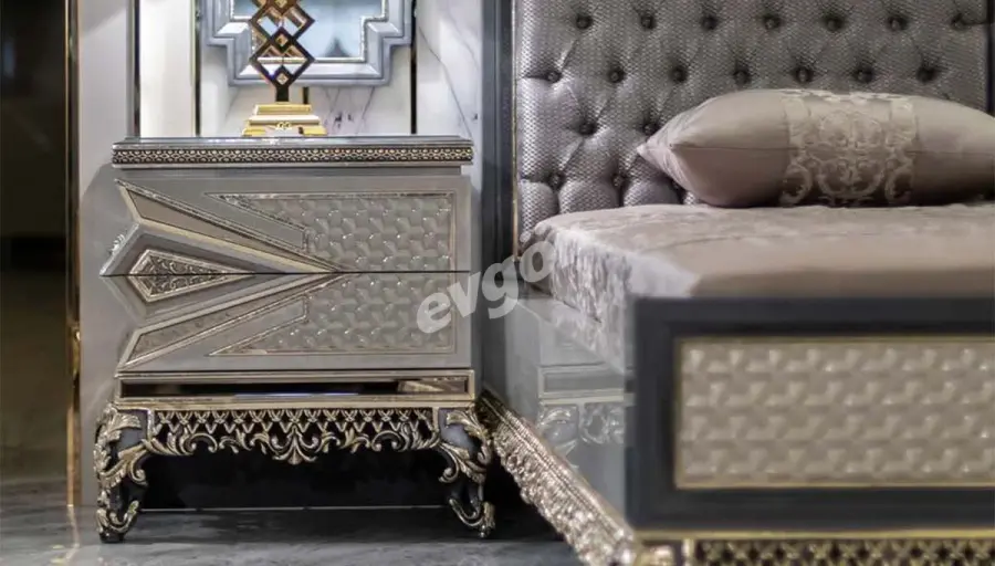 Halenas Luxury Bedroom - 4