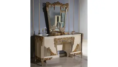 Hanedan Classic Bedroom - 6