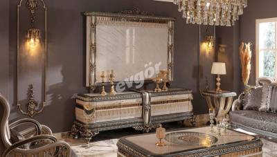 Hanzade Klasik TV Ünitesi