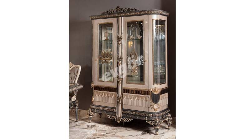 Hanzade Klasik Yemek Odası - 8