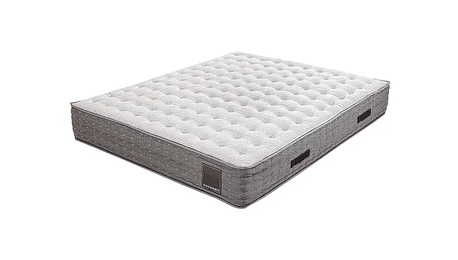 Harden Bed and Base Set - 5