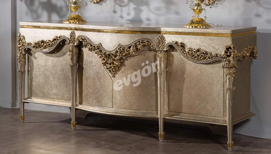 Harem Avangarde Konsol