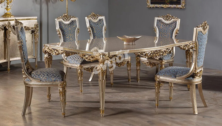 Harem Avangarde Yemek Masası