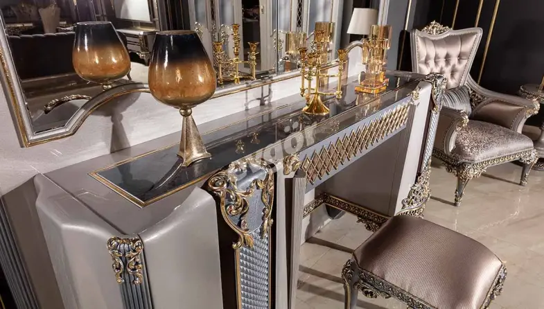 Haydarpasa Classic Bedroom - 7