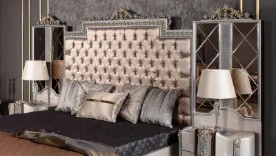 Haydarpasa Classic Bedroom - 3