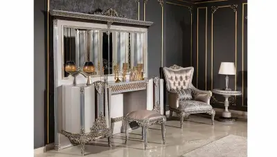 Haydarpasa Classic Bedroom - 6