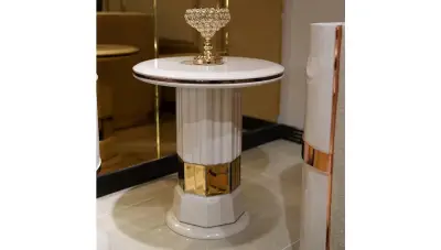 Helena Lüks Koltuk Takımı - 8