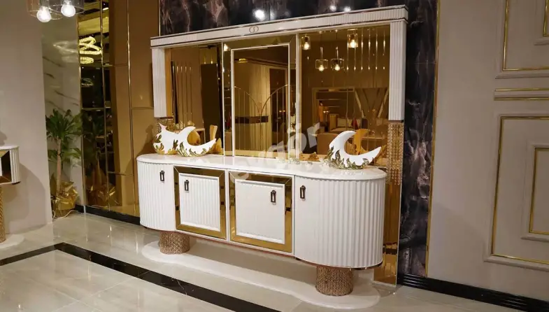 Helena Lüks Konsol - 1