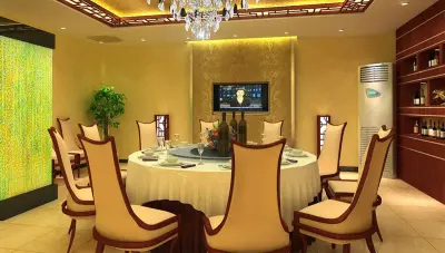 Helra Cafe and Restaurant Furniture