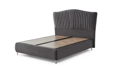 Henka Sandıklı Baza - 1