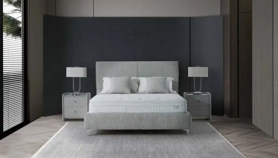 Henka Yatak Baza Set - 1