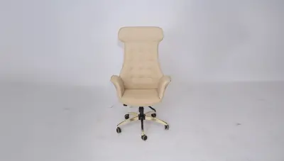 Hilton Luxury Executive Chair - 2