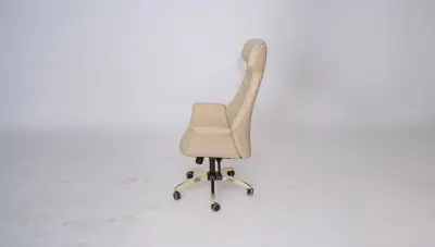 Hilton Luxury Executive Chair - 3