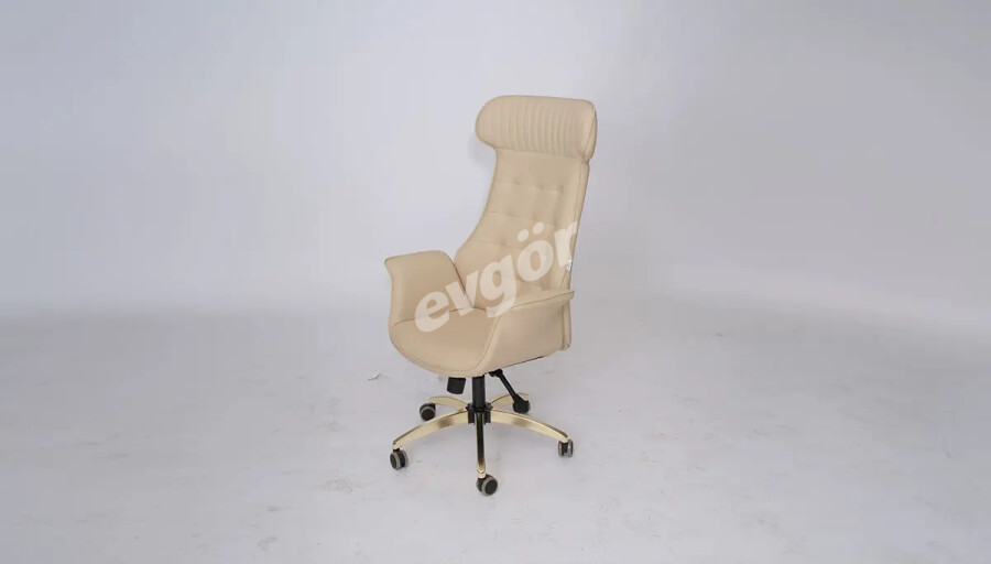 Hilton Luxury Executive Chair