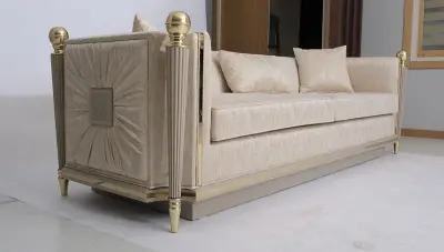 Hilton Luxury Executive Room - 4