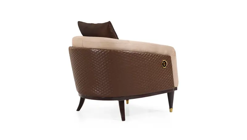 Bonita Modern Berjer - 2