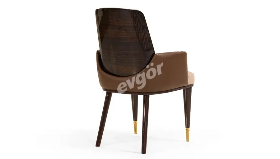 Bonita Modern Sandalye - 2