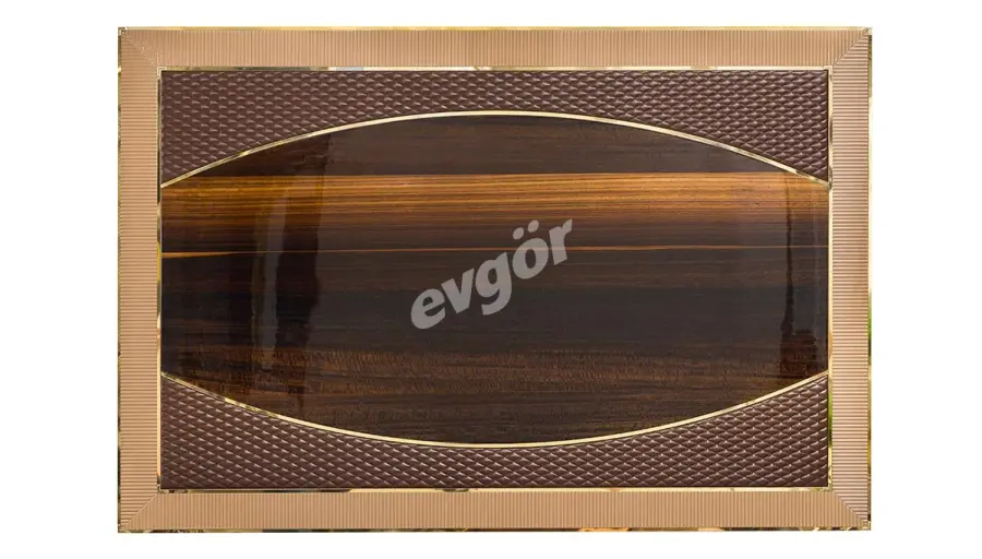 Bonita Modern TV Panosu - 1