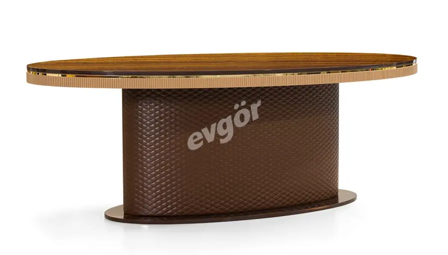 Bonita Modern Yemek Masası - 1