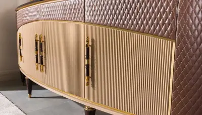 Holden Modern Dining Room - 4