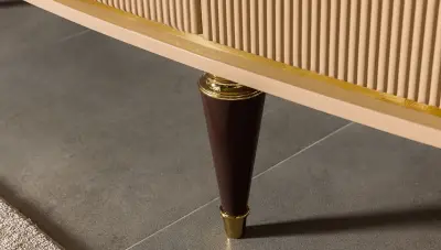 Holden Modern Dining Room - 5