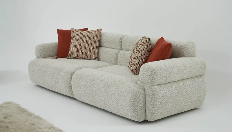 Hüma Modern Koltuk Takımı - 3