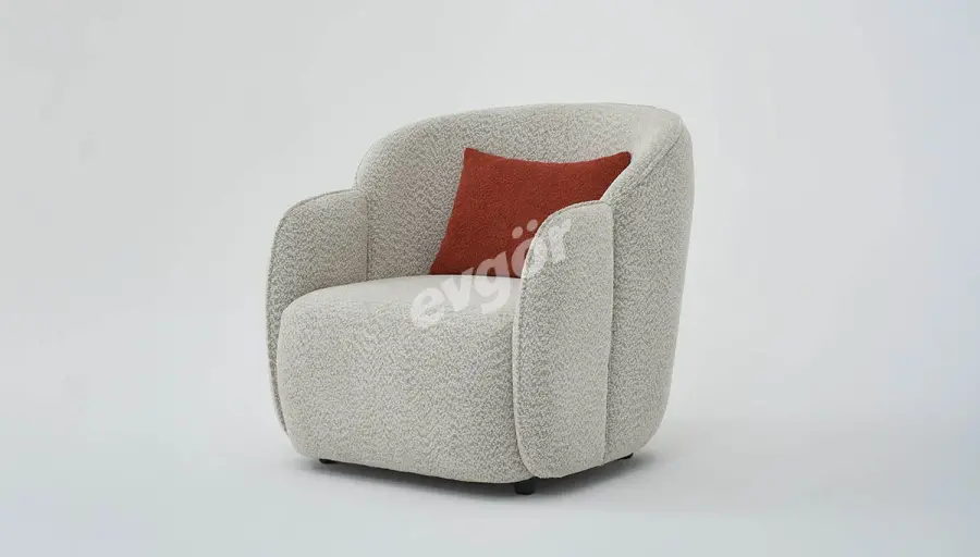 Hüma Modern Koltuk Takımı - 6