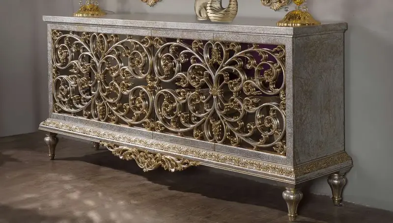 Hümayun Avangarde Konsol