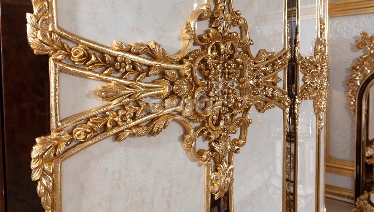 Hunkar Classic Bedroom - 5