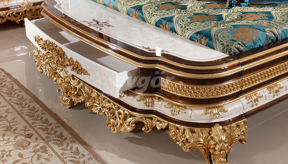 Hunkar Classic Bedroom - 6