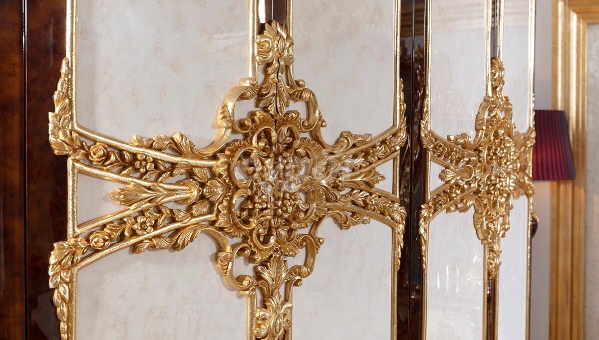 Hunkar Classic Bedroom - 12