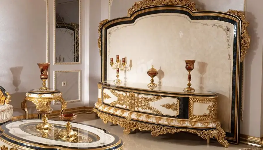 Hunkar Dining Room - 8