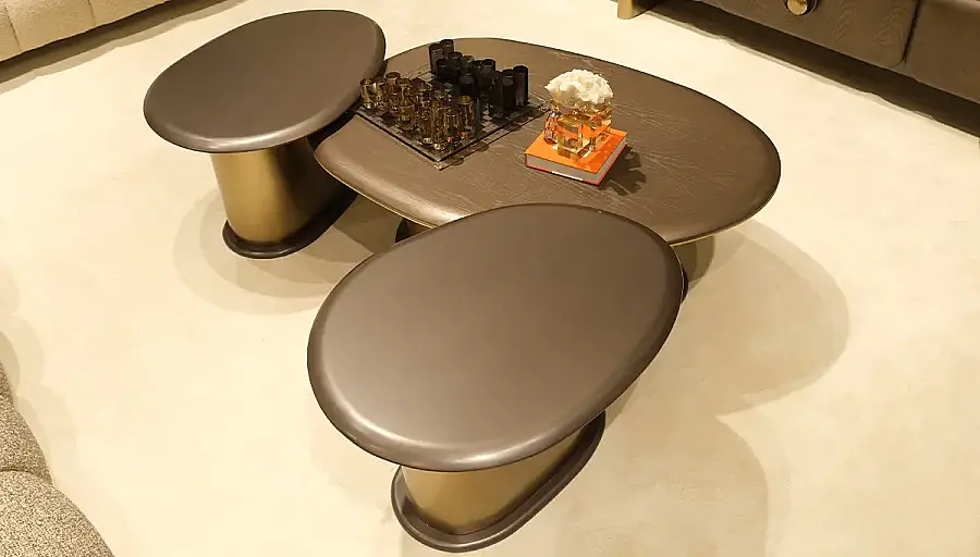 İdea Modern sofa set - 5