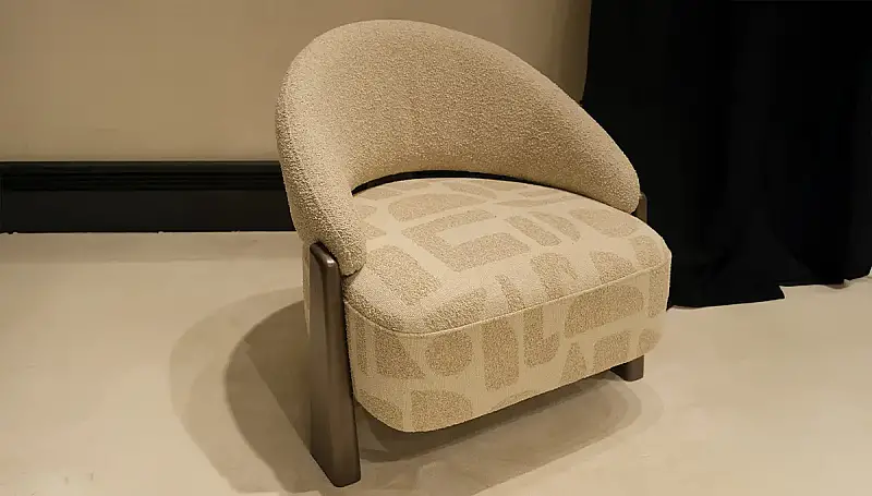 İdea Modern sofa set - 4