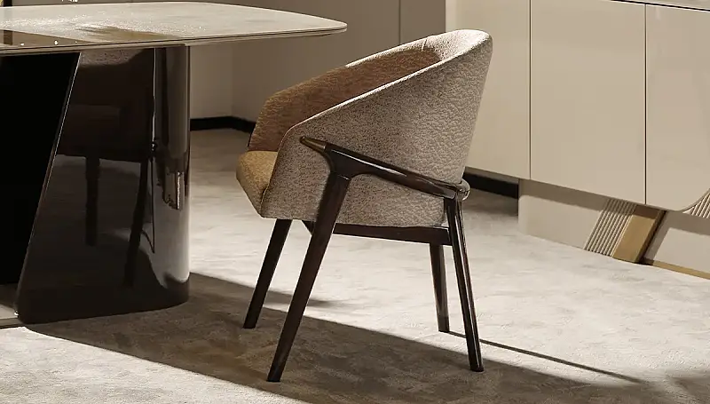 İkon Luxury dining room - 5