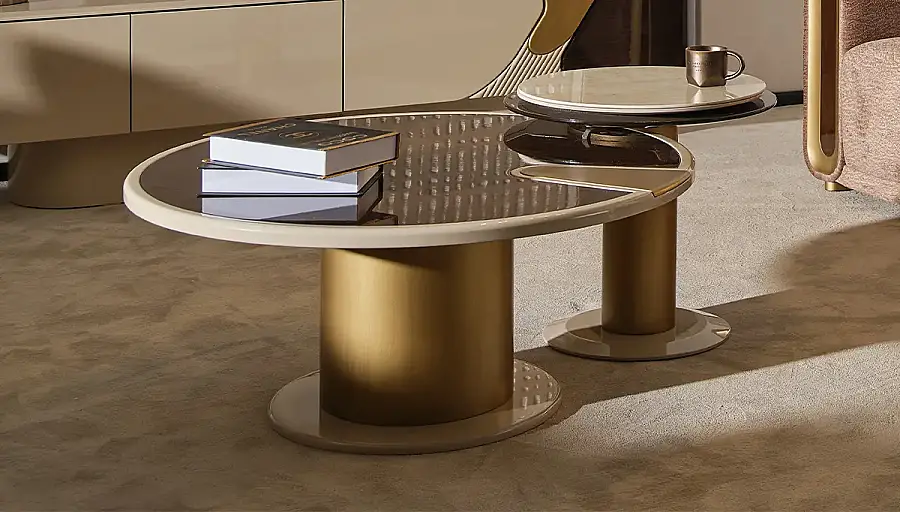 İkon Luxury sofa set - 4