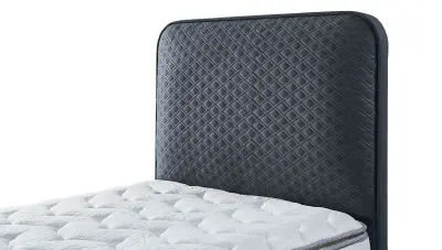 İkona Bed Headboard - 2