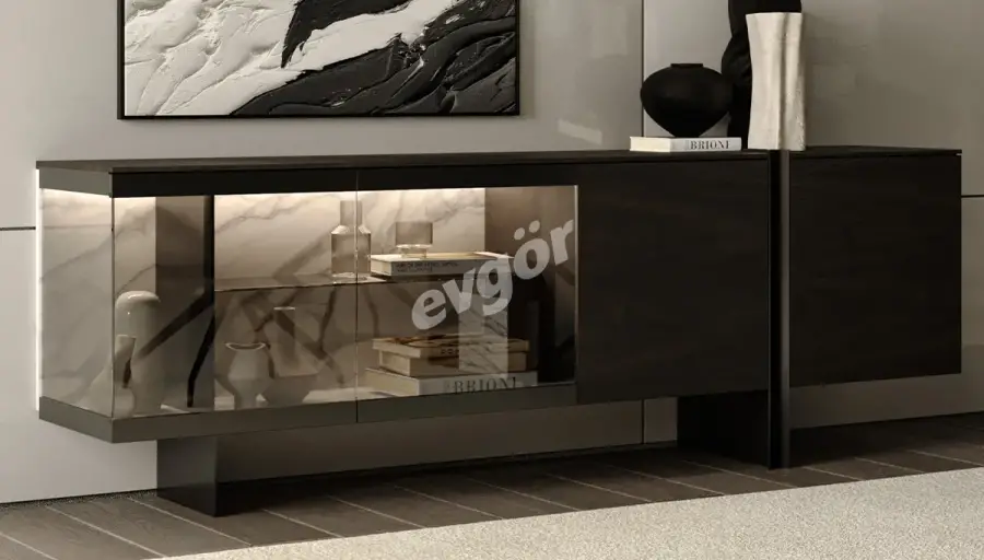 İlya Modern Console - 1