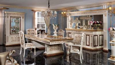 İmparator Classic Dining Room