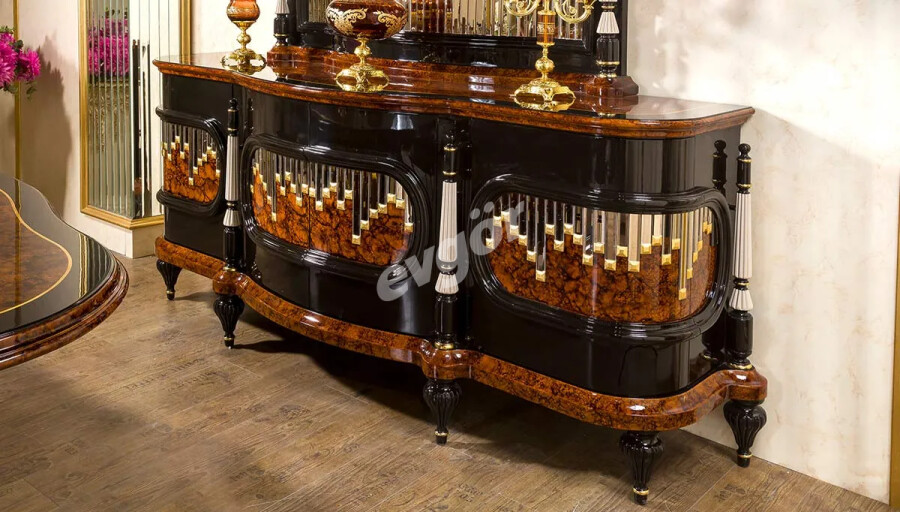 İmpera Lüks Konsol