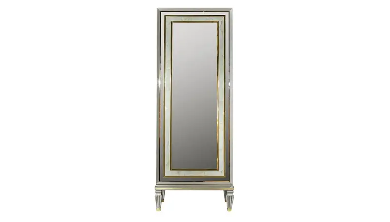 İstanbul Lüks Boy Aynası - 2