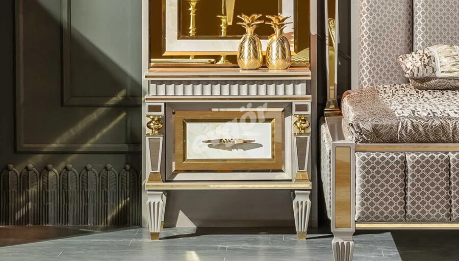 İstanbul Lüks Komodin