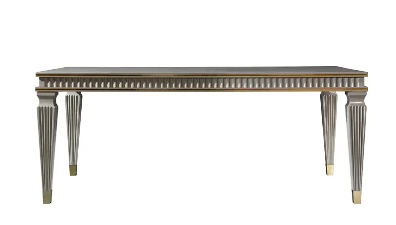 İstanbul Yemek Masasi