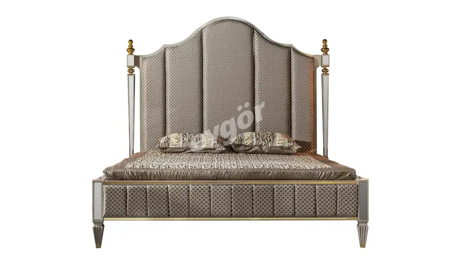 İstanbul Modern Bedroom (Immediate Delivery) - 2